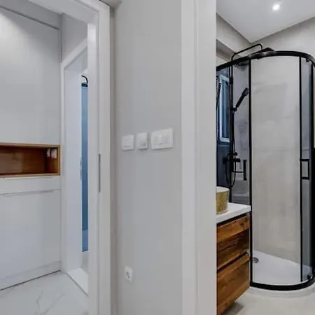 Lux Apartment Makarska