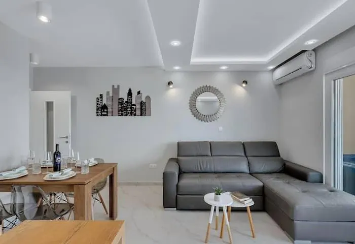 Lux Apartment