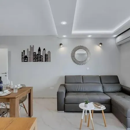 Lux Apartment